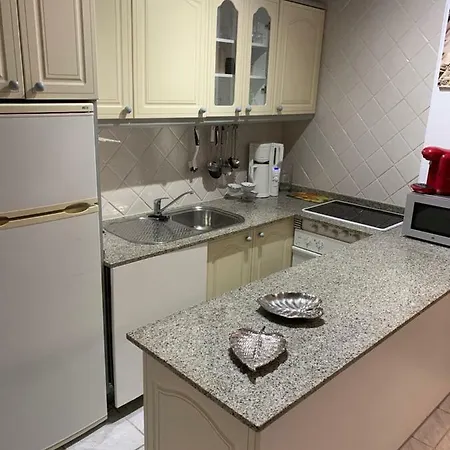 Taniyumbo Apartment San Bartolomé