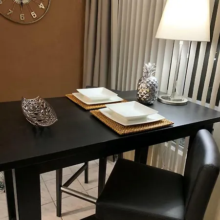 Taniyumbo Apartment San Bartolomé
