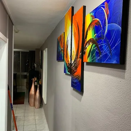 Taniyumbo Apartment San Bartolomé