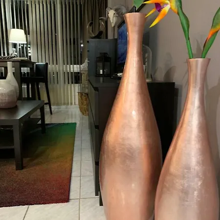 Taniyumbo Appartamento