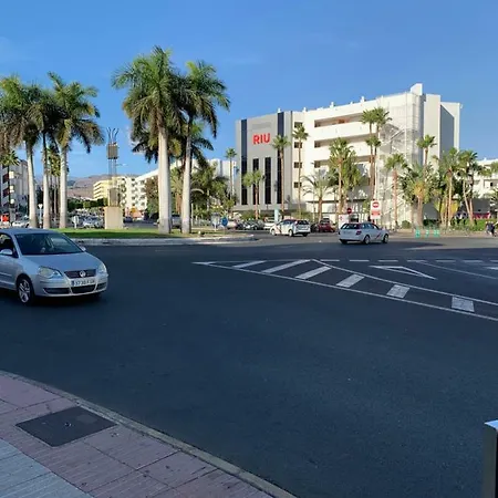 Taniyumbo Apartment San Bartolome de Tirajana (Gran Canaria)